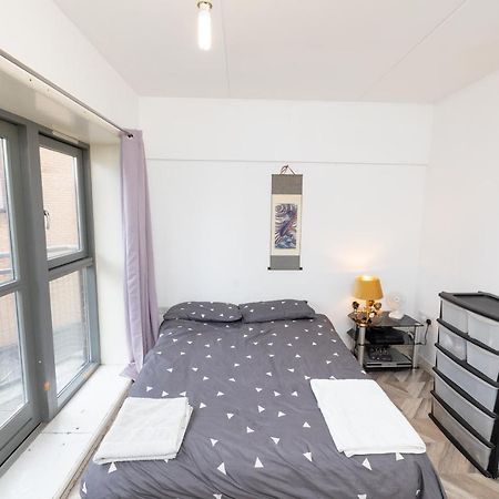 קרוידון Jah Lodge מראה חיצוני תמונה