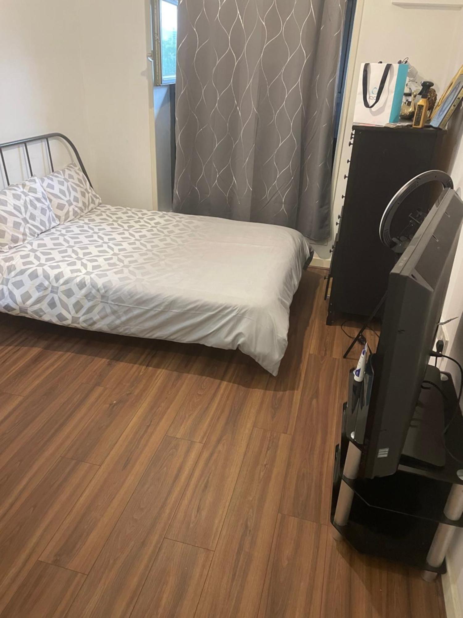 קרוידון Jah Lodge מראה חיצוני תמונה